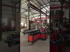 Стреляльная машина с ядром