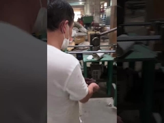 машина для изготовления латуниных труб