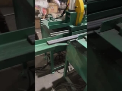 литейная машина для труб из латуни